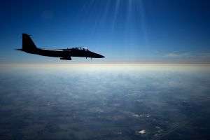 CENTCOM: „Ambii militari americani din avionul F-15E doborât în Iran au fost recuperaţi”